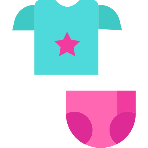 babykleidung kostenlos Icon babykleidung kostenlos Icon