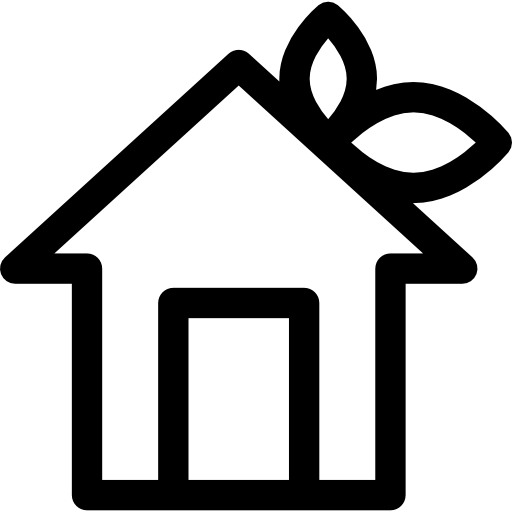 집 무료 아이콘