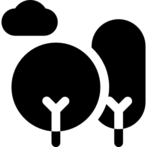 Nature free icon