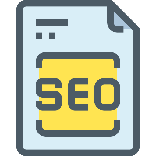 seo icono gratis