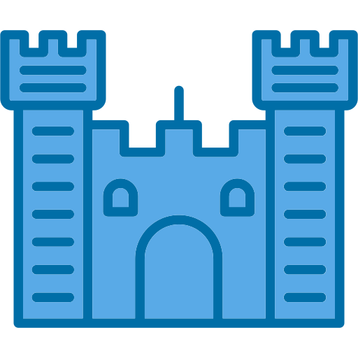 Fortress free icon