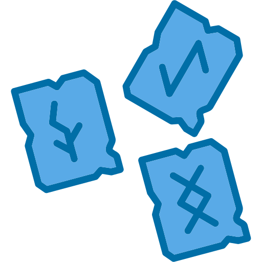 runen kostenlos Icon
