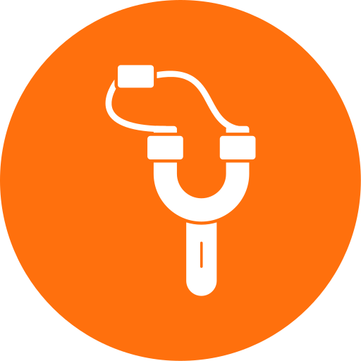 catapulta icono gratis