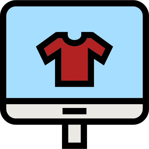 online einkaufen kostenlos Icon online einkaufen kostenlos Icon