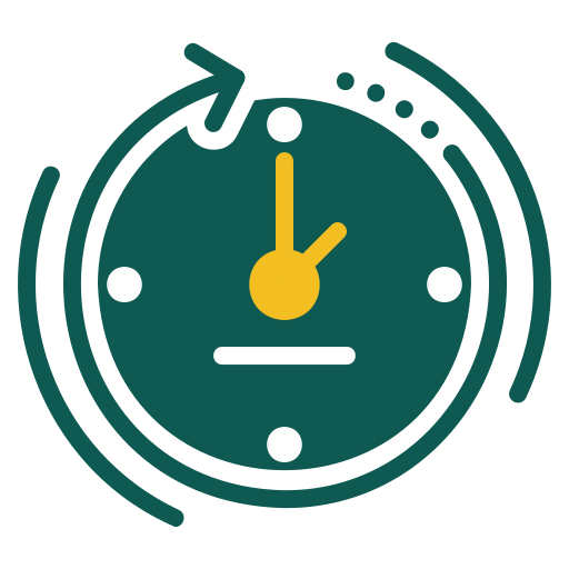 24 hours free icon