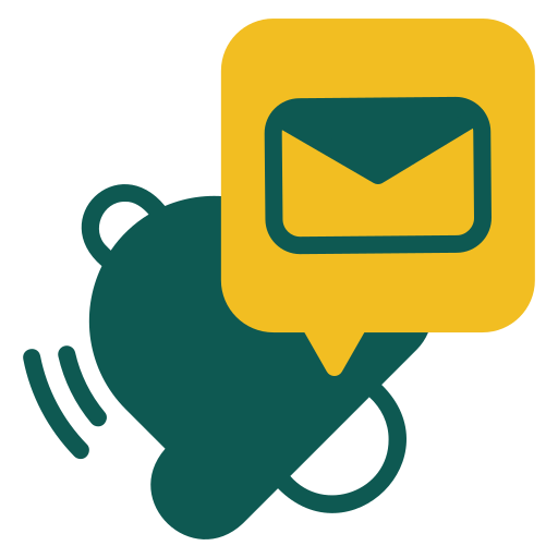 glocke kostenlos Icon