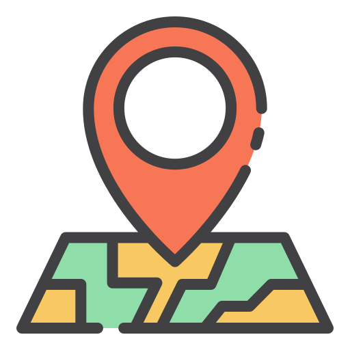 gps icono gratis