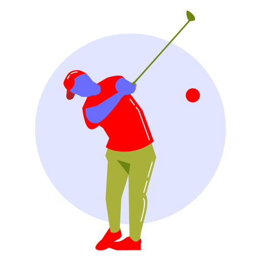 golf kostenlos Icon golf kostenlos Icon