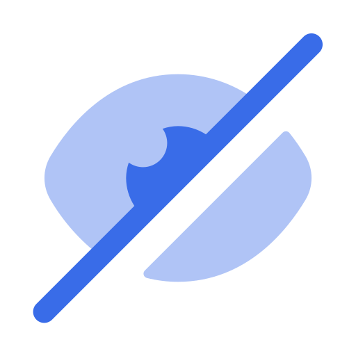 Eye free icon Eye free icon