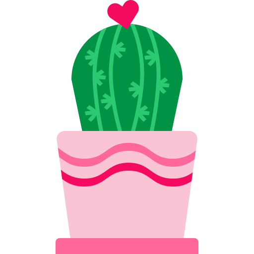 cactus icono gratis