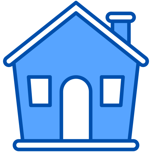 House - Free buildings icons