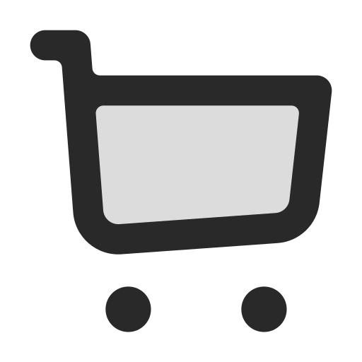 carrito de compras icono gratis