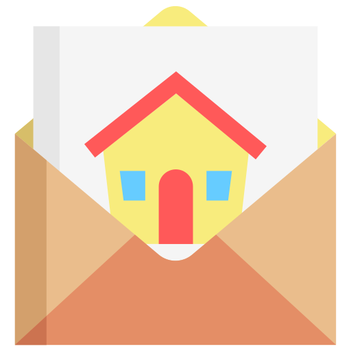 correo icono gratis