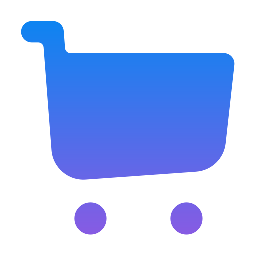 carrito de compras icono gratis