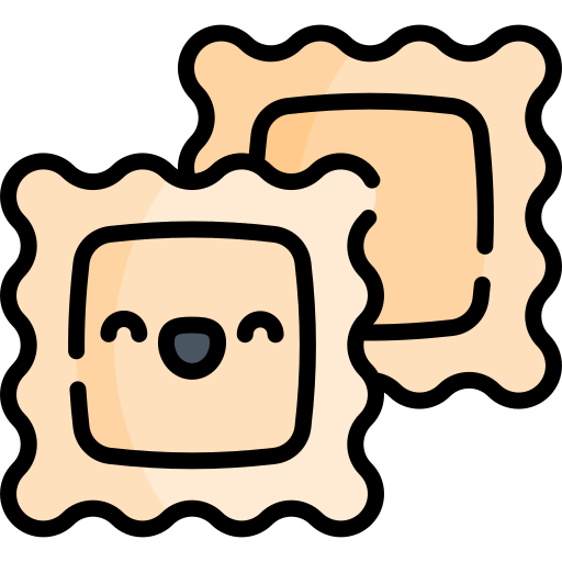 Ravioli free icon Ravioli free icon