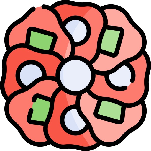 Carpaccio free icon Carpaccio free icon