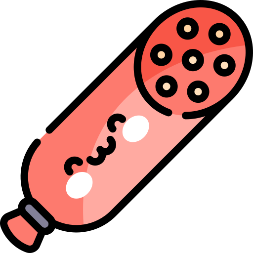 salami kostenlos Icon