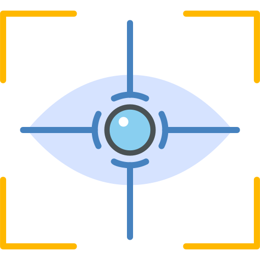 fokus kostenlos Icon fokus kostenlos Icon