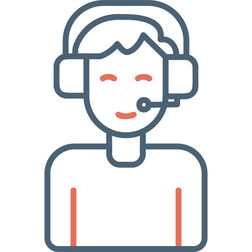 service clients Icône gratuit service clients Icône gratuit