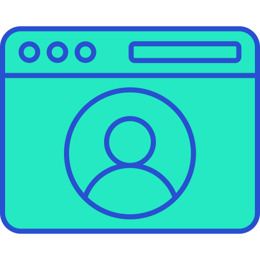 benutzerprofil kostenlos Icon benutzerprofil kostenlos Icon