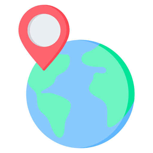 Gps - Free maps and location icons