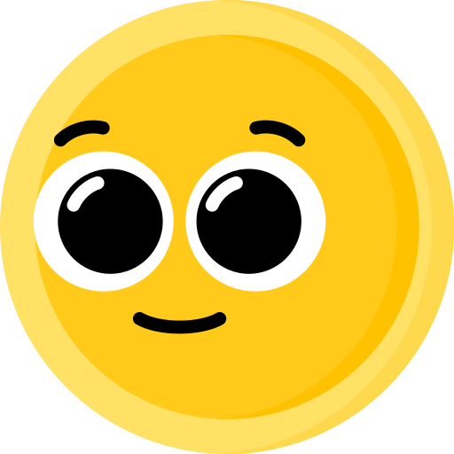 Smile Stickers - Free smileys Stickers