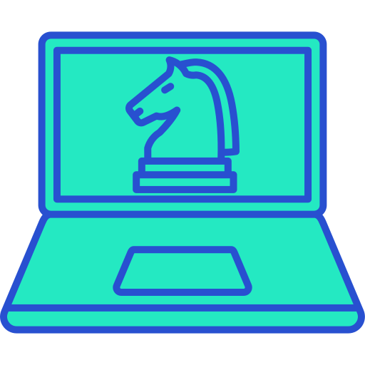 Digital strategy free icon Digital strategy free icon