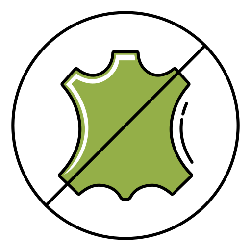 kein leder kostenlos Icon kein leder kostenlos Icon