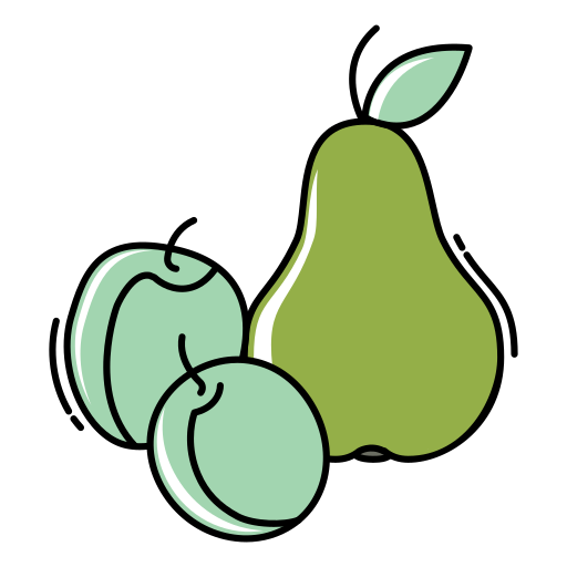 Fruits free icon Fruits free icon
