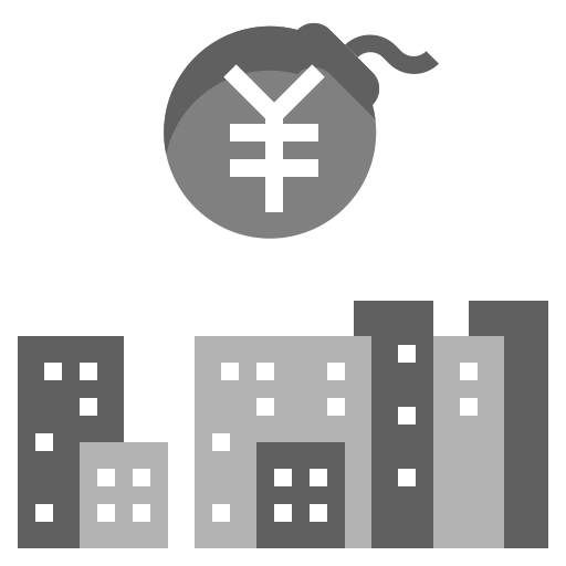 real estate icono gratis