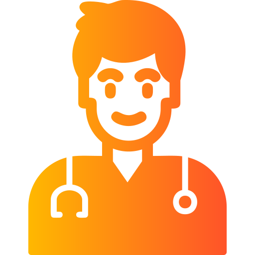 doctor icono gratis