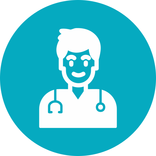 Doctor Generic Mixed icon