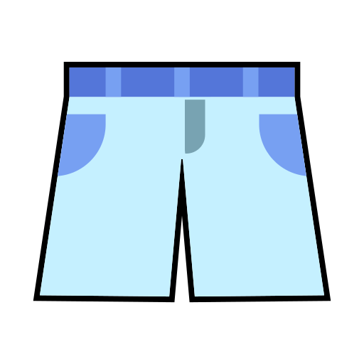 Trouser - Free fashion icons