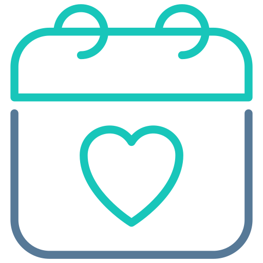 mariage Icône gratuit