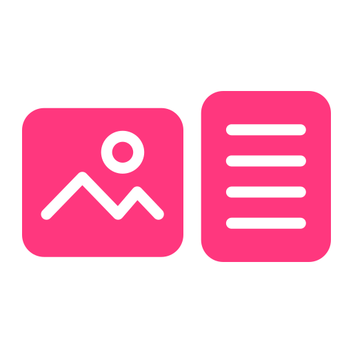 content icono gratis