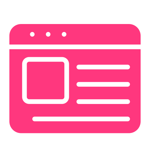 News feed free icon