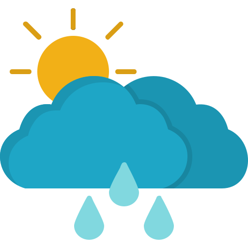 Cloudy - Free weather icons