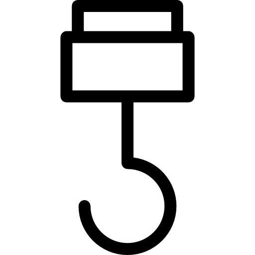 Crane free icon