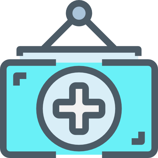 hospital icono gratis