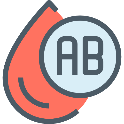 Golongan Darah AB