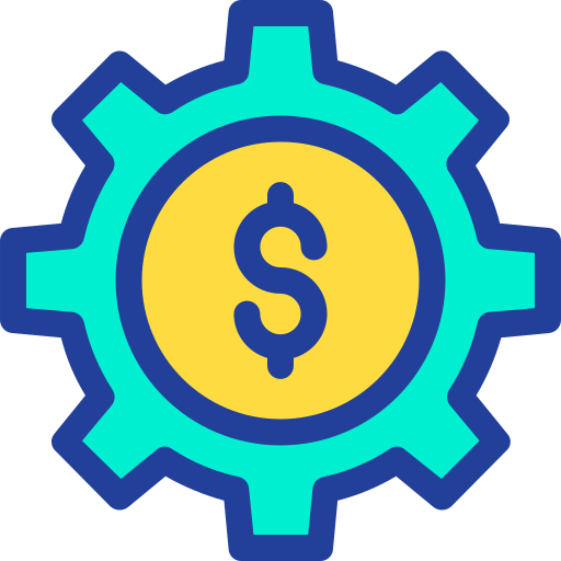 dólar grátis ícone dólar grátis ícone