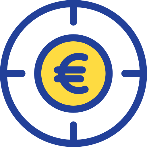 euro kostenlos Icon