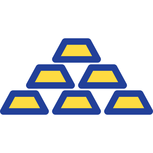 goldbarren kostenlos Icon