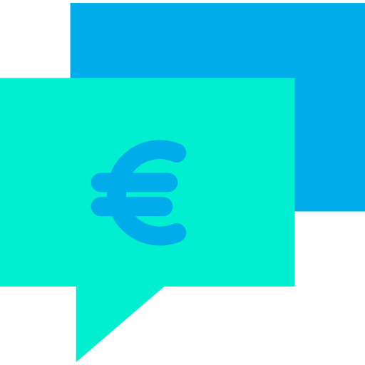 euro kostenlos Icon