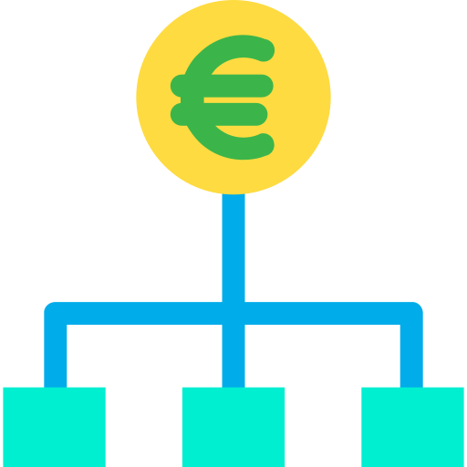 Евро бесплатно иконка