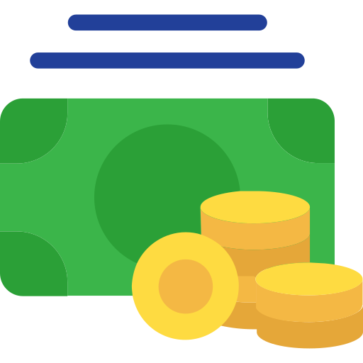 Money free icon Money free icon