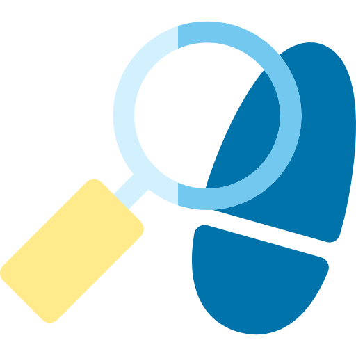detektiv kostenlos Icon