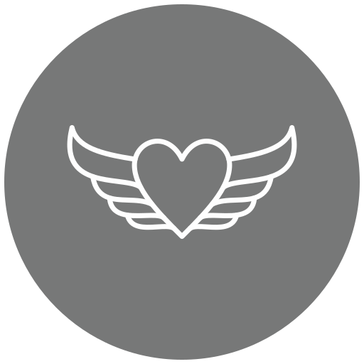 Wings Generic Flat icon