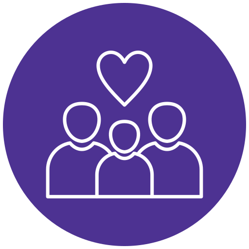 familia icono gratis