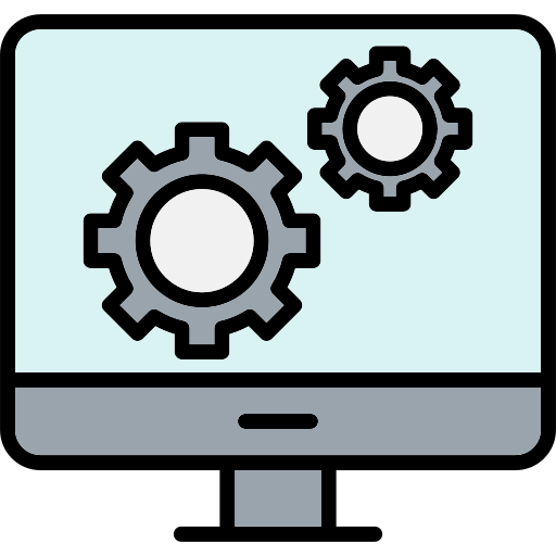 Software - Free computer icons